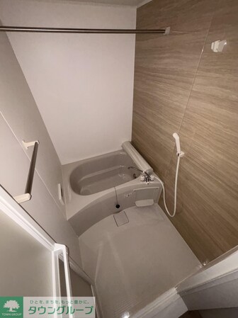 Albion新検見川の物件内観写真